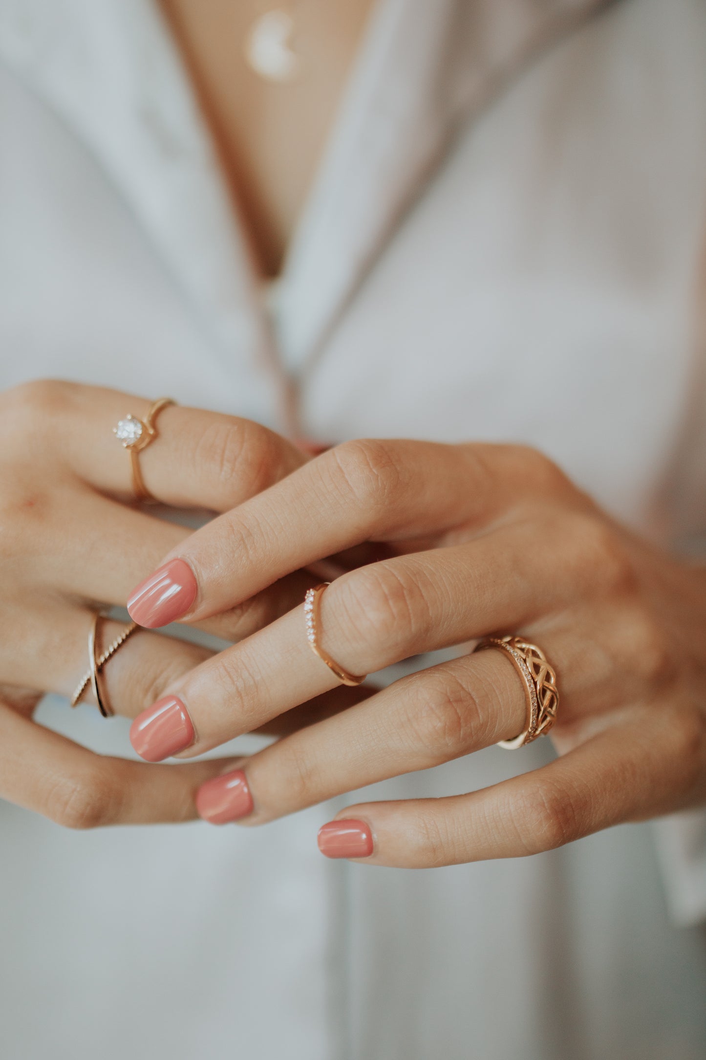 Make A Wish Ring