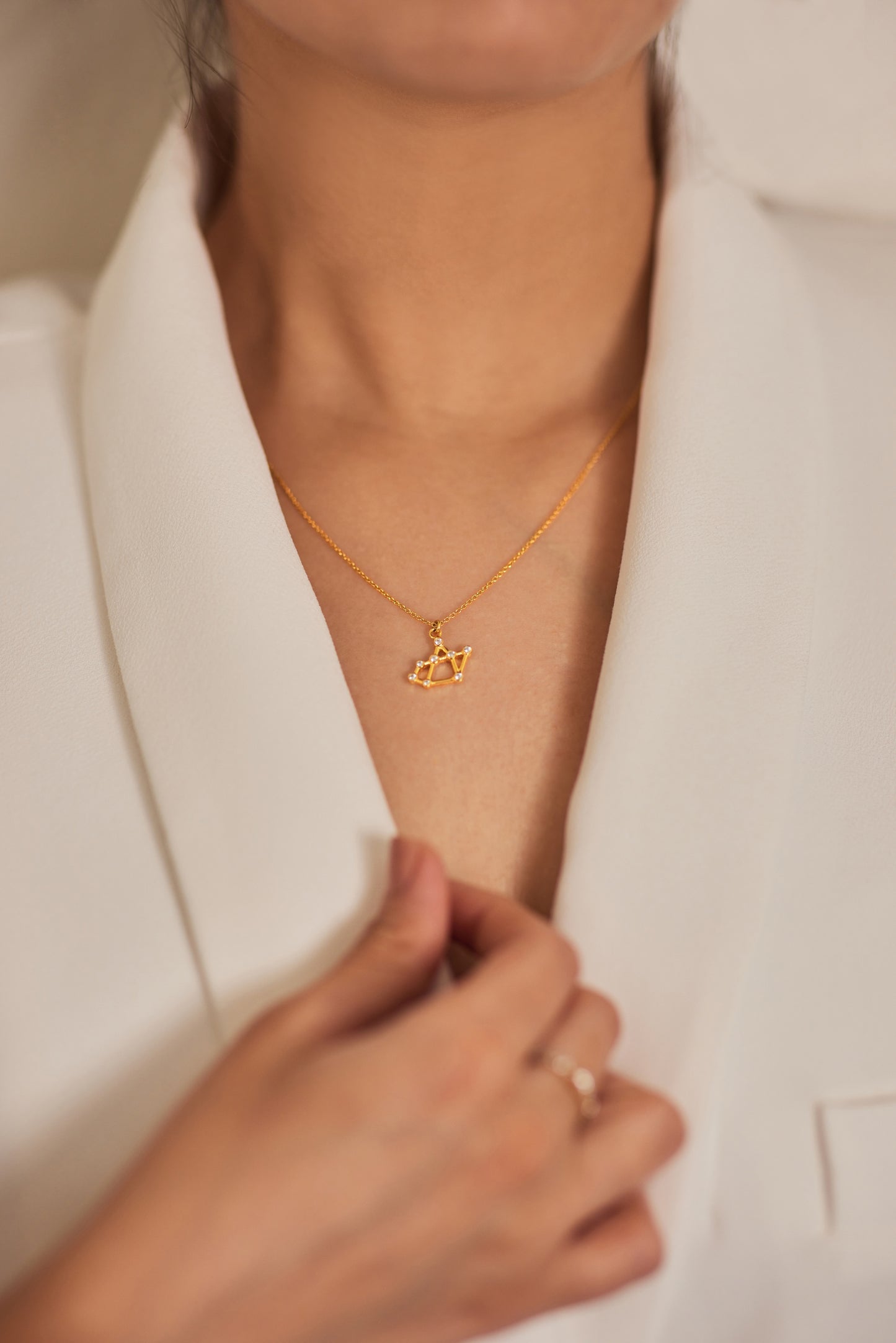 Zodiac Jewelry
