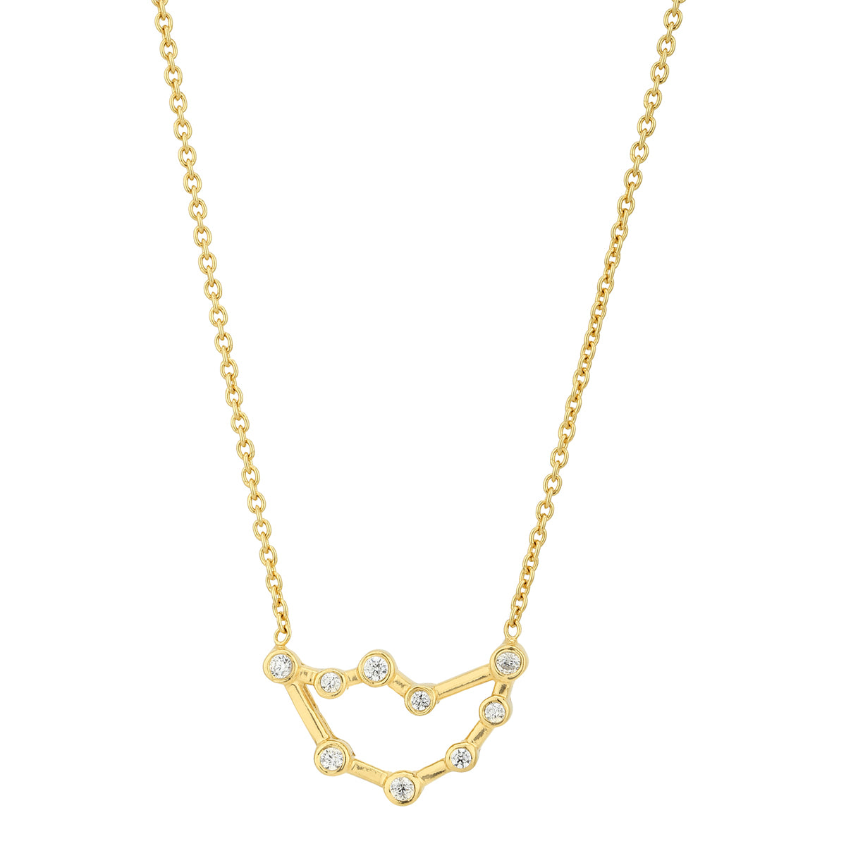 Zodiac Jewelry