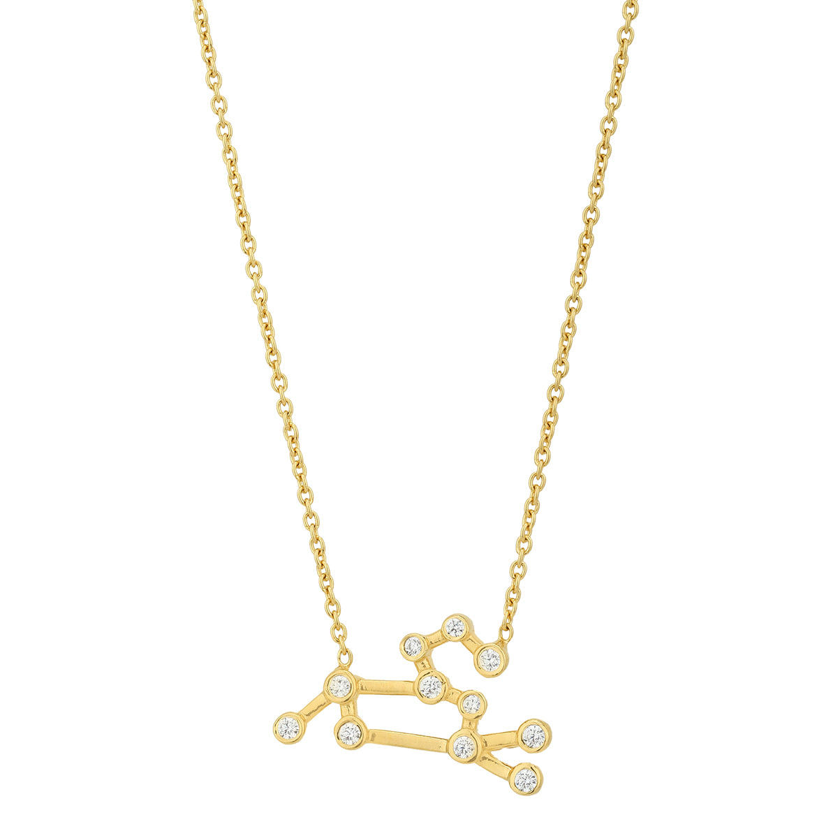 Zodiac Jewelry