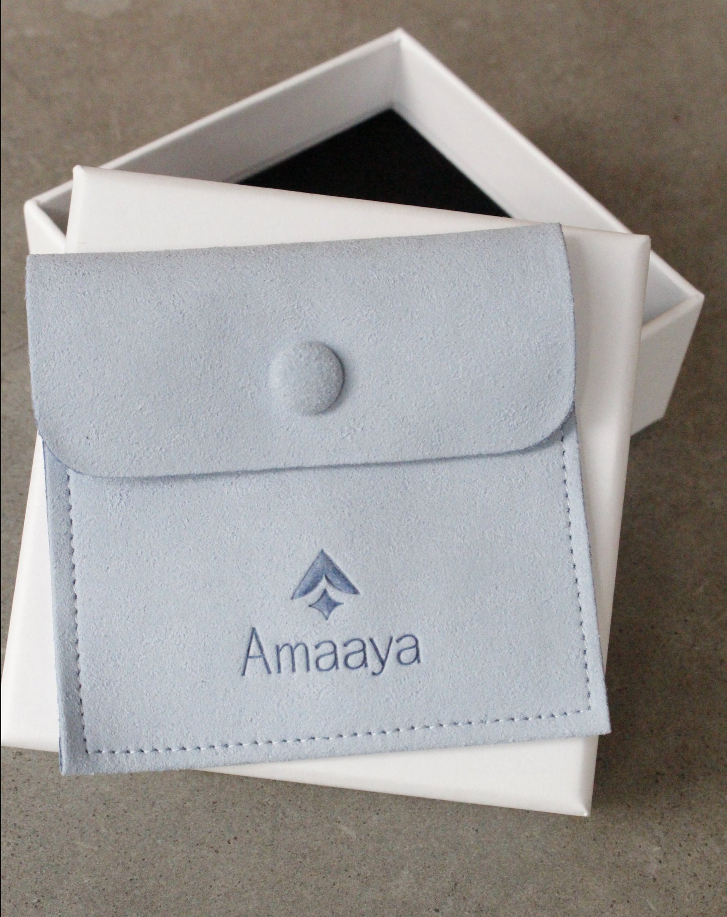 Extra 2-in-1 Jewelry Pouch