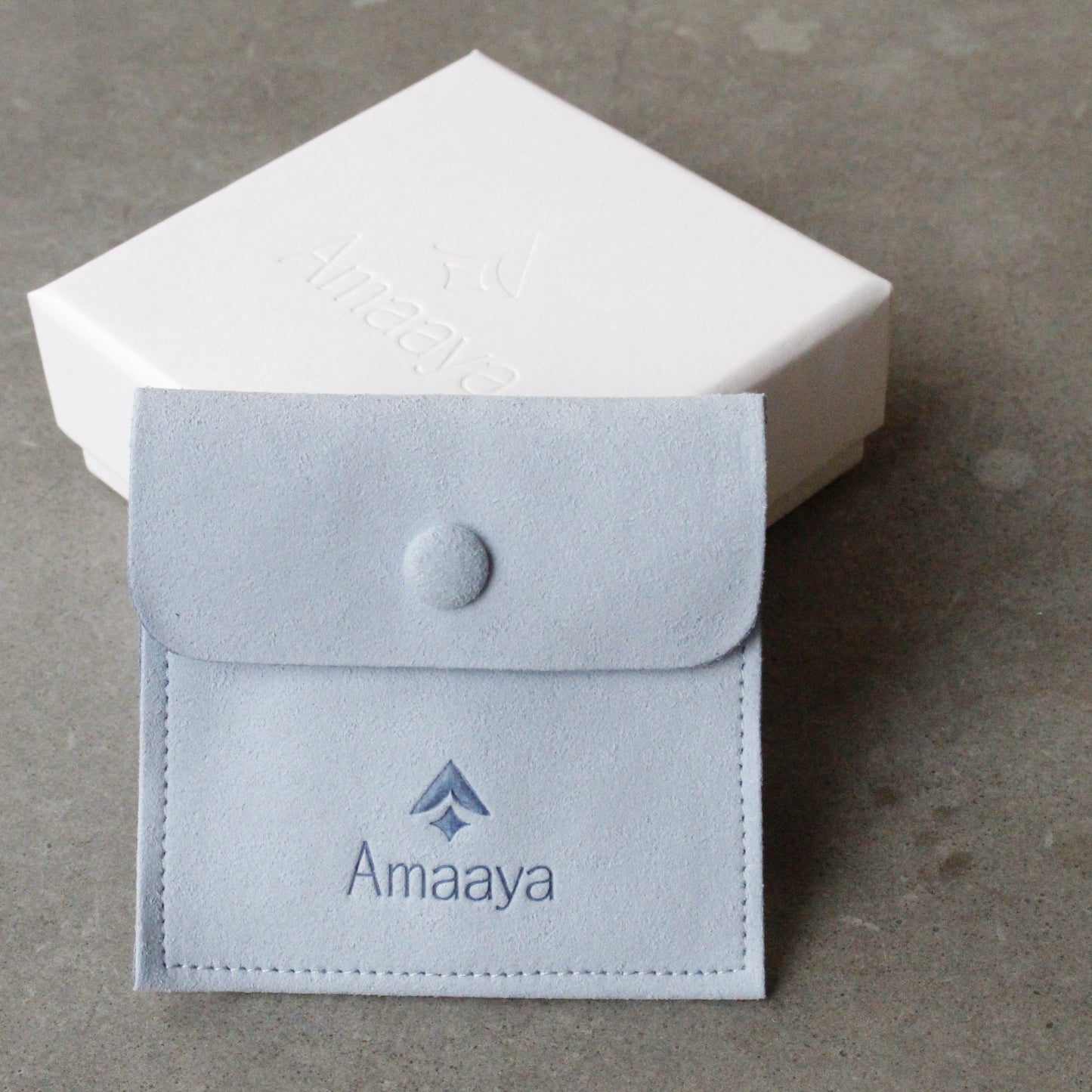 Extra 2-in-1 Jewelry Pouch