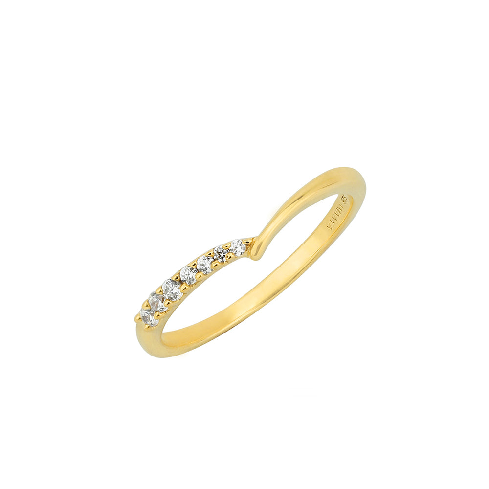 Make A Wish Ring
