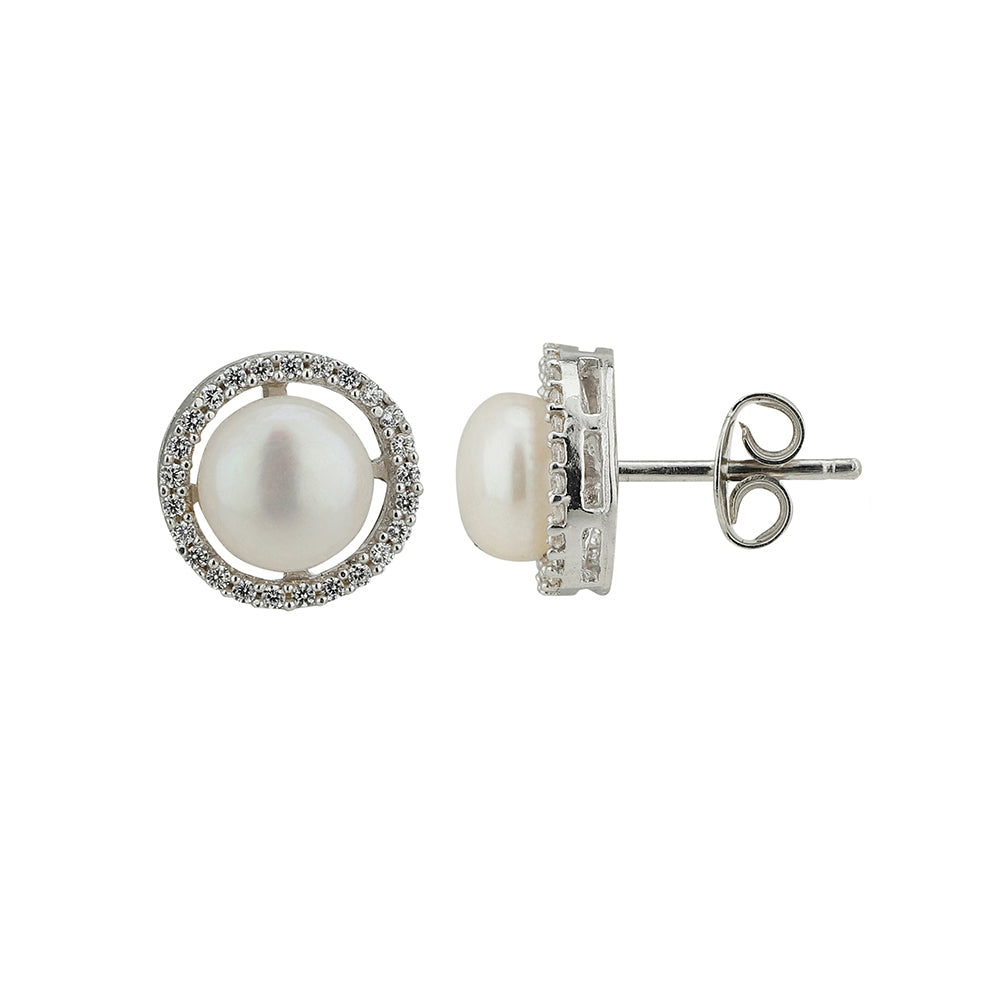 Daisy Studs