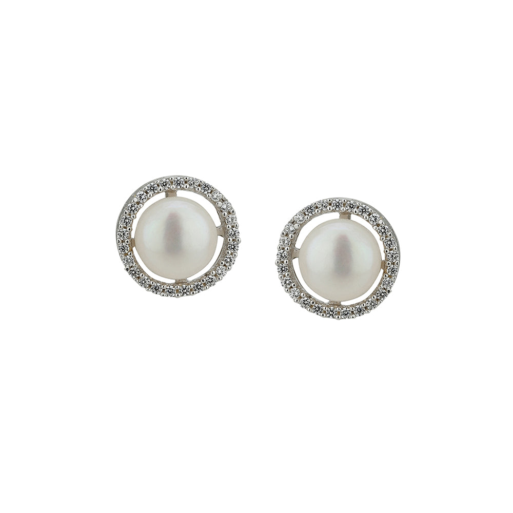 Daisy Studs