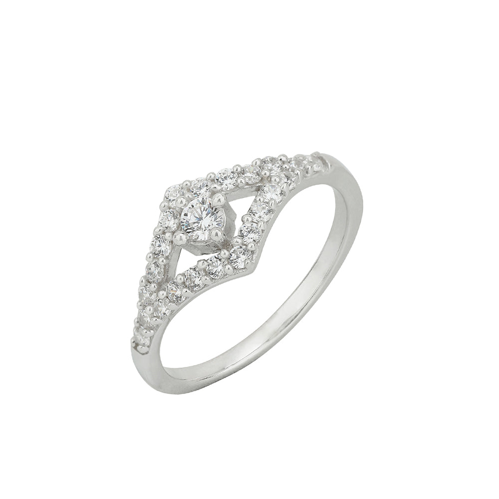 No Nazar Ring