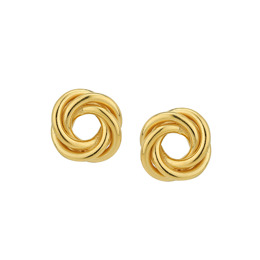 Knot Studs