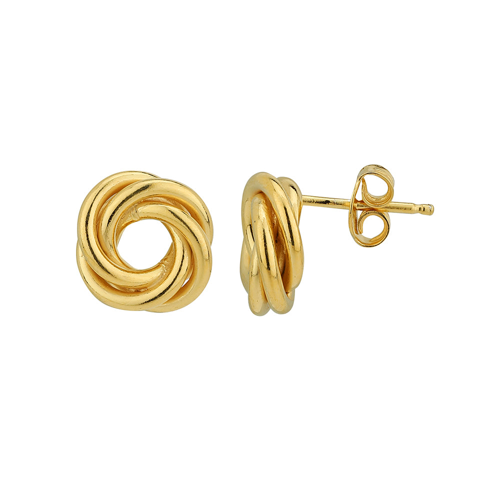 Knot Studs