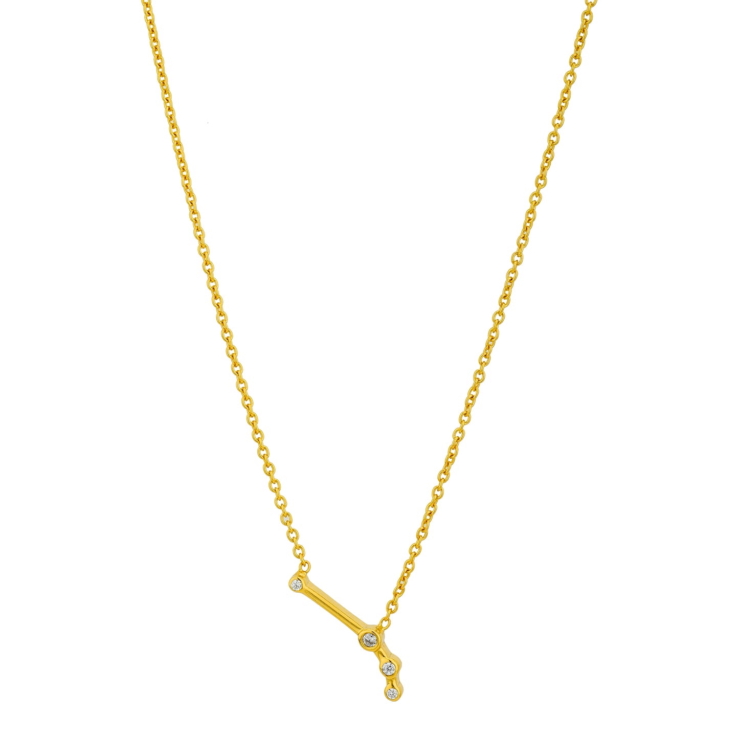 Zodiac Jewelry