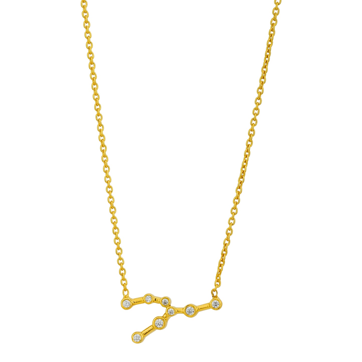Zodiac Jewelry