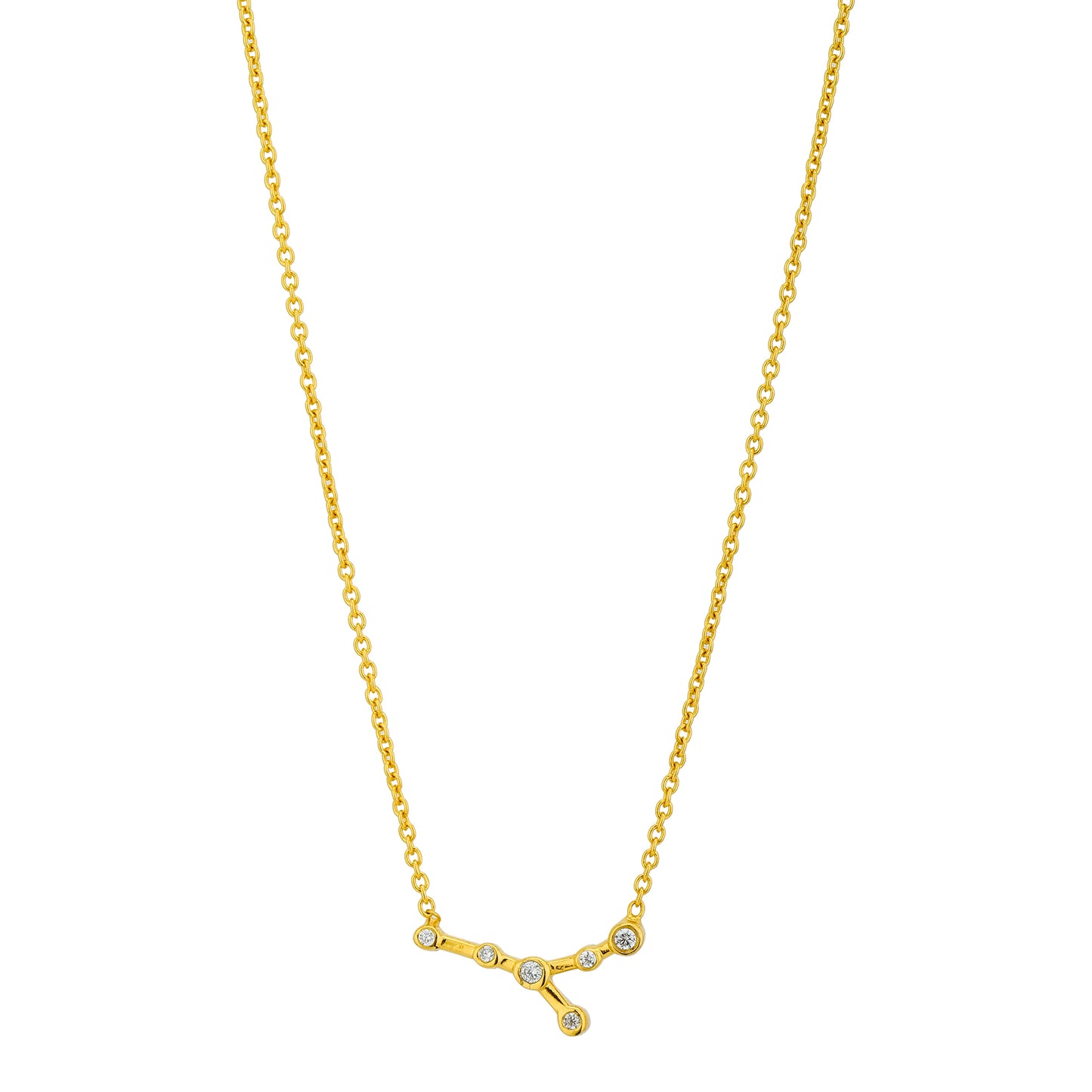 Zodiac Jewelry