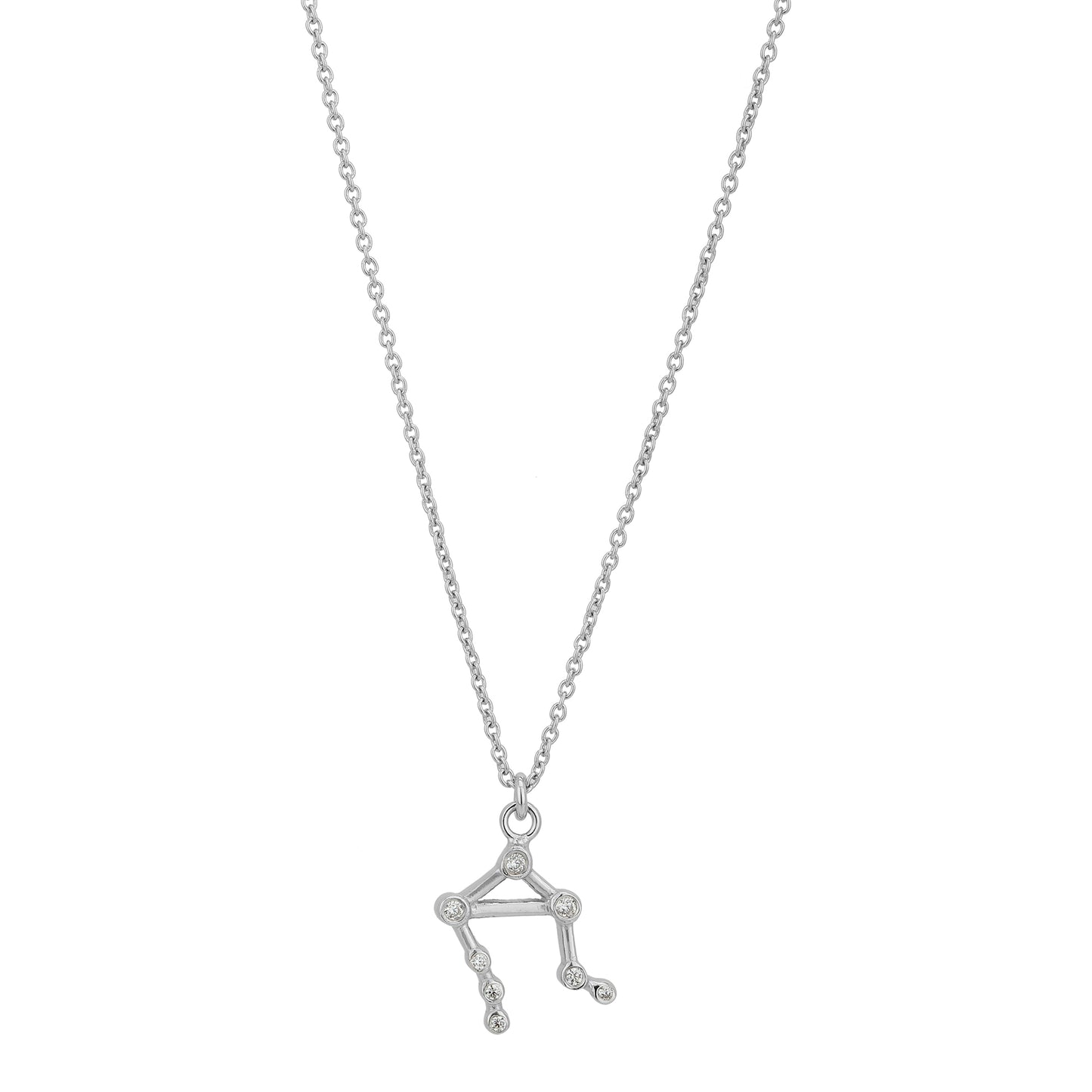 Zodiac Jewelry