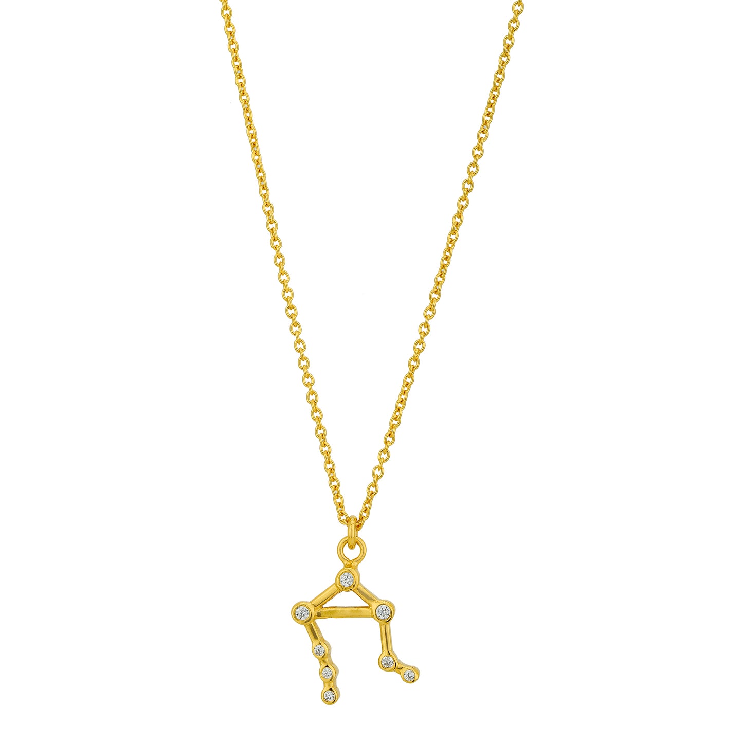 Zodiac Jewelry