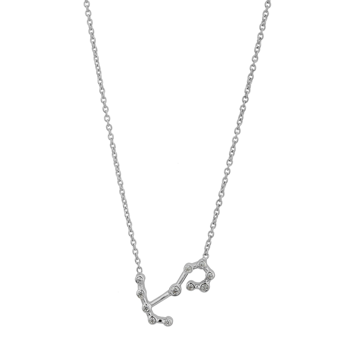 Zodiac Jewelry