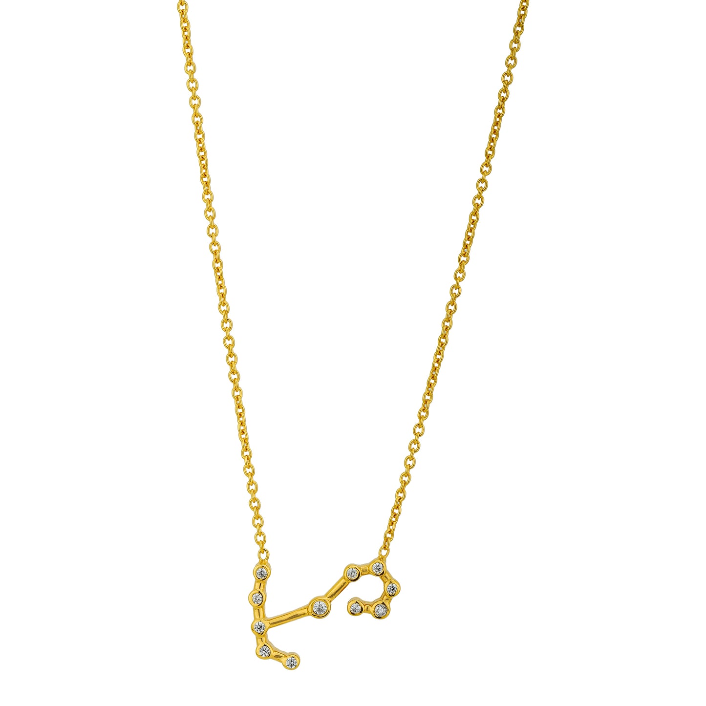 Zodiac Jewelry