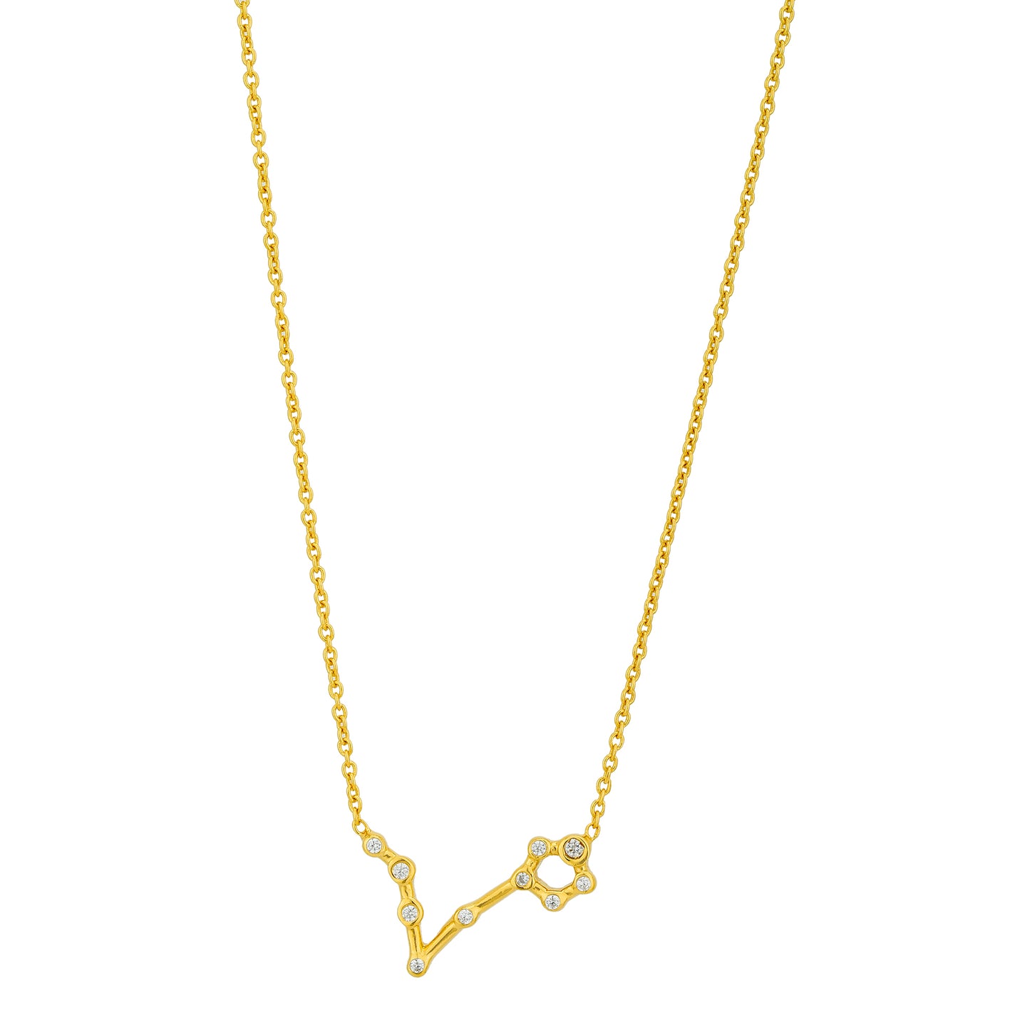 Zodiac Jewelry