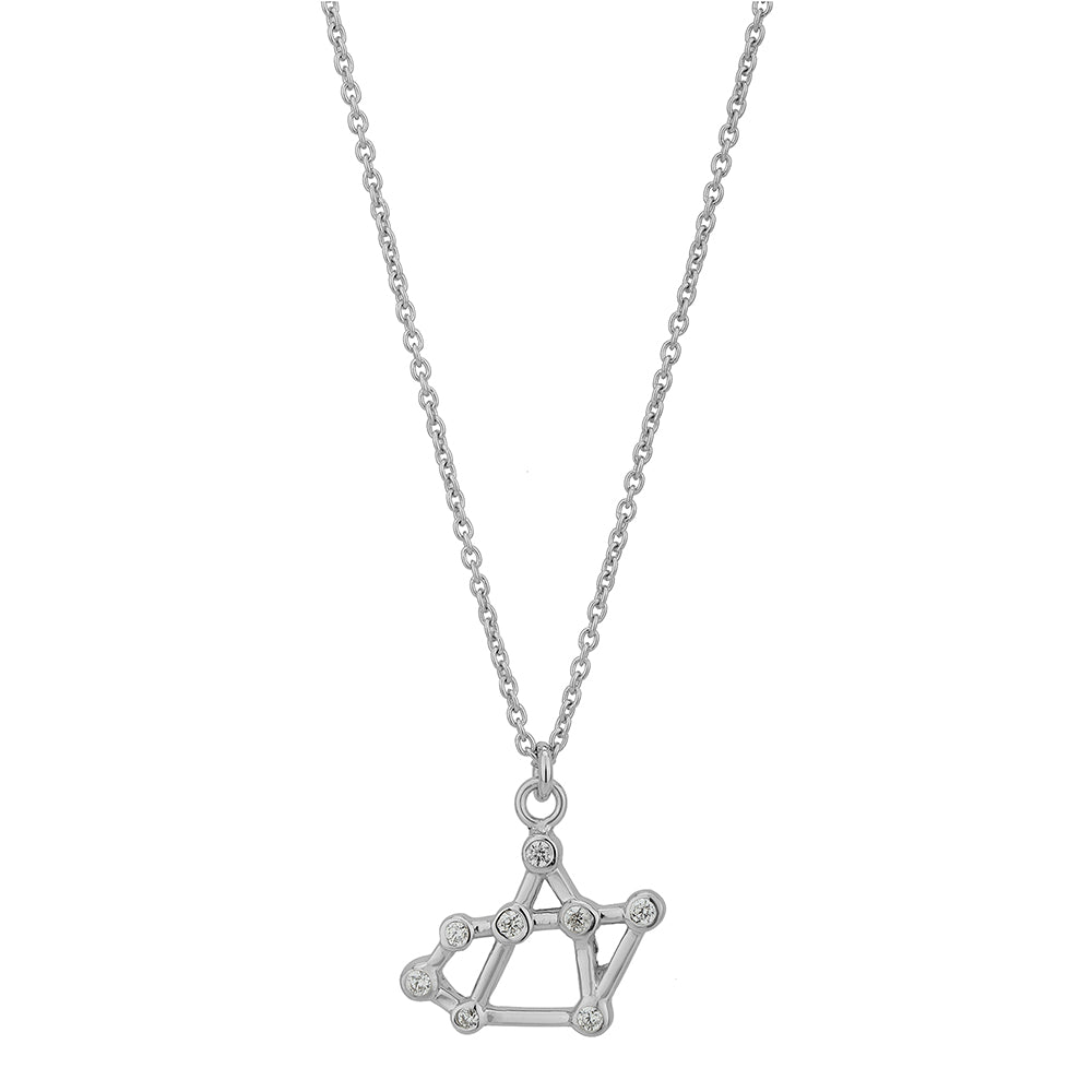 Zodiac Jewelry