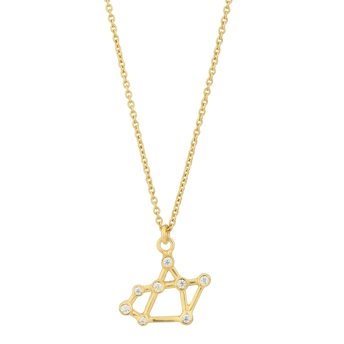 Zodiac Jewelry