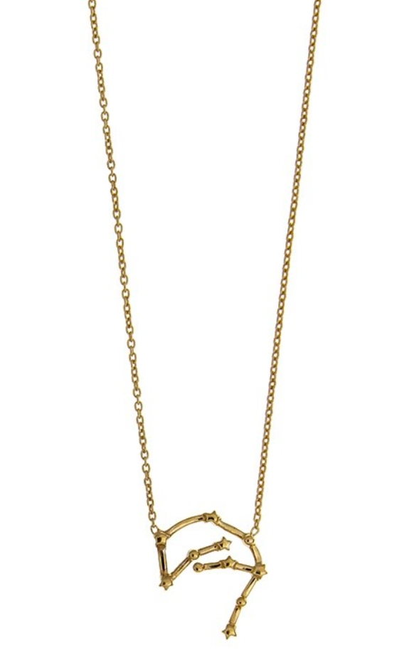 Zodiac Jewelry