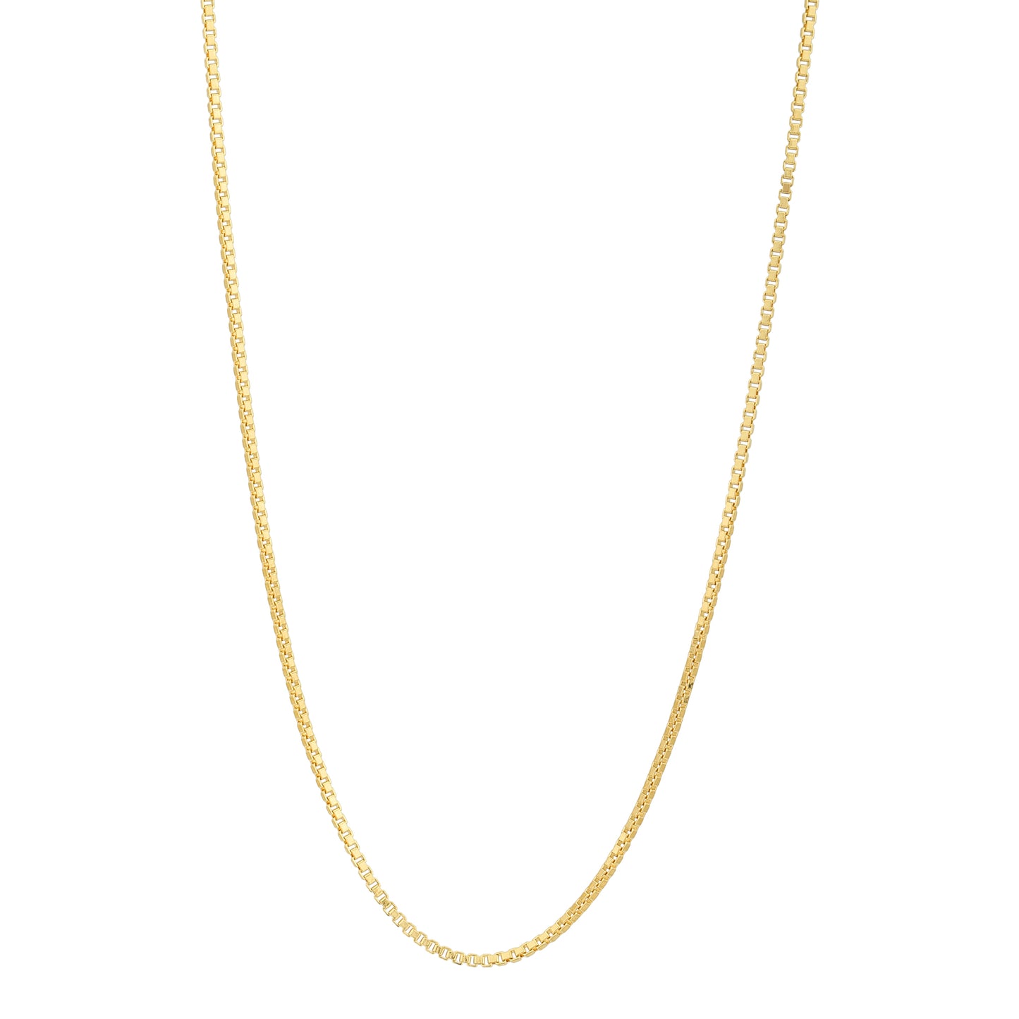 Box Chain