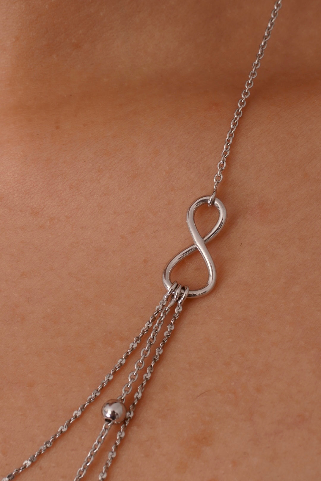 Layered Infinity