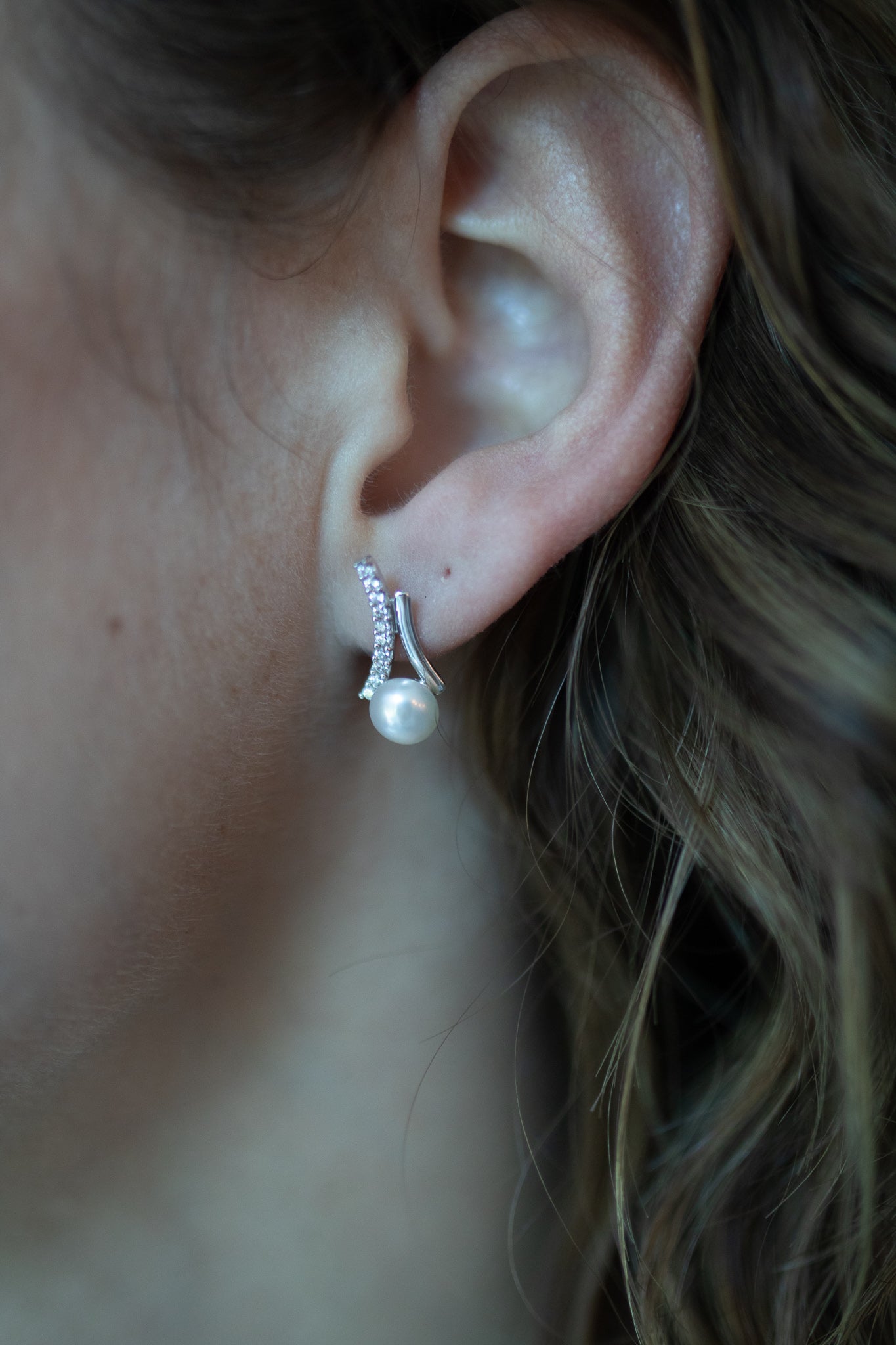 Isadora Studs