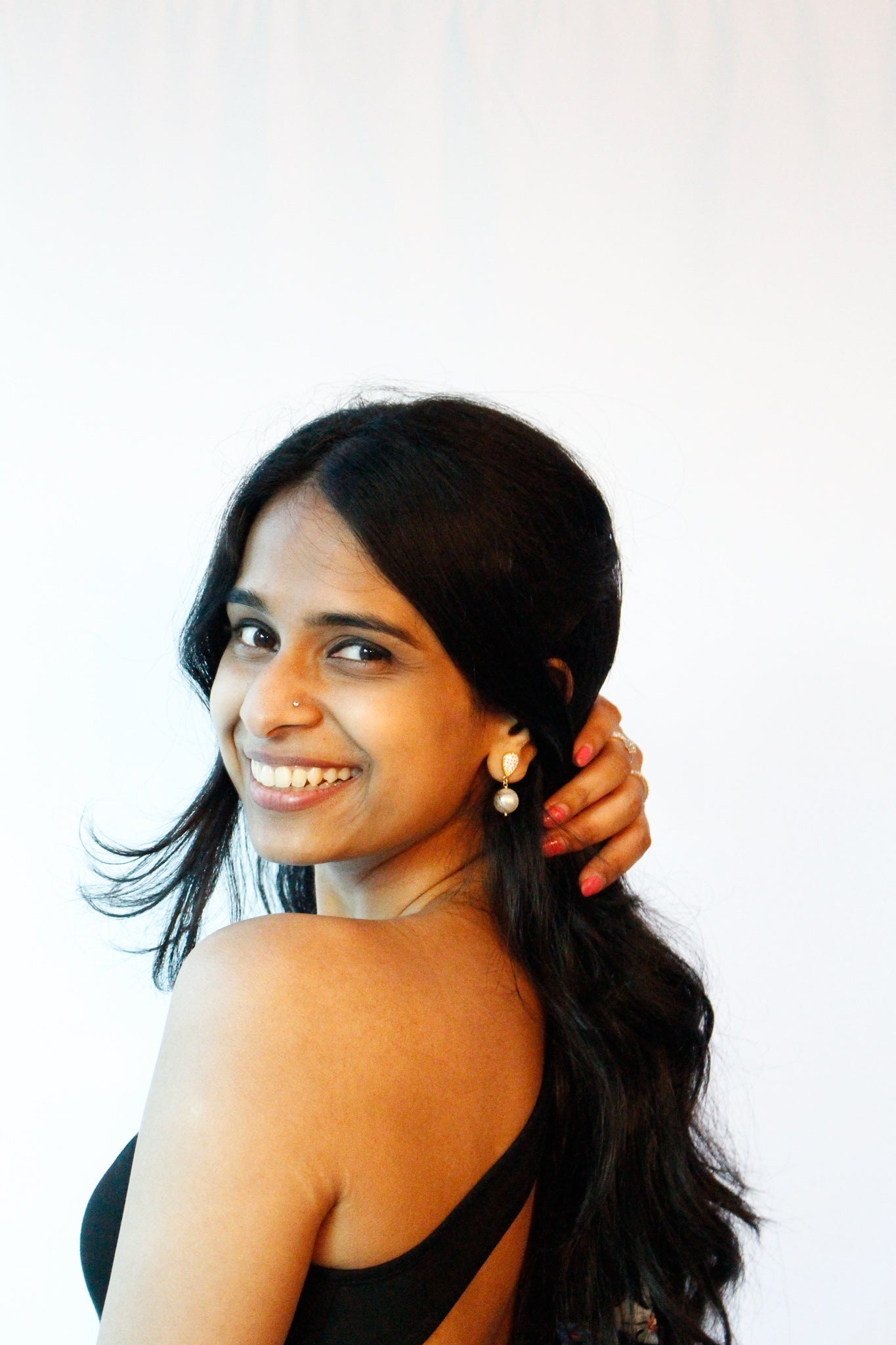 Soha Earrings