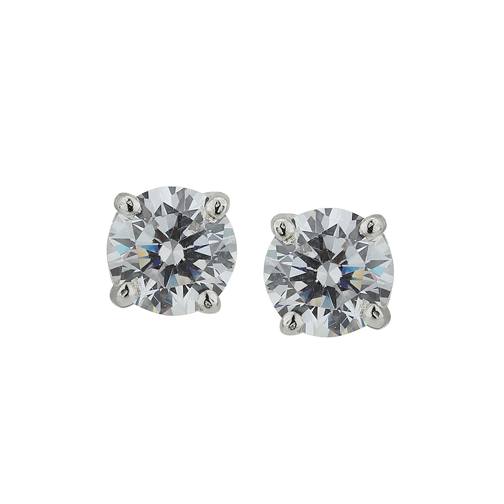 Solitaire Studs