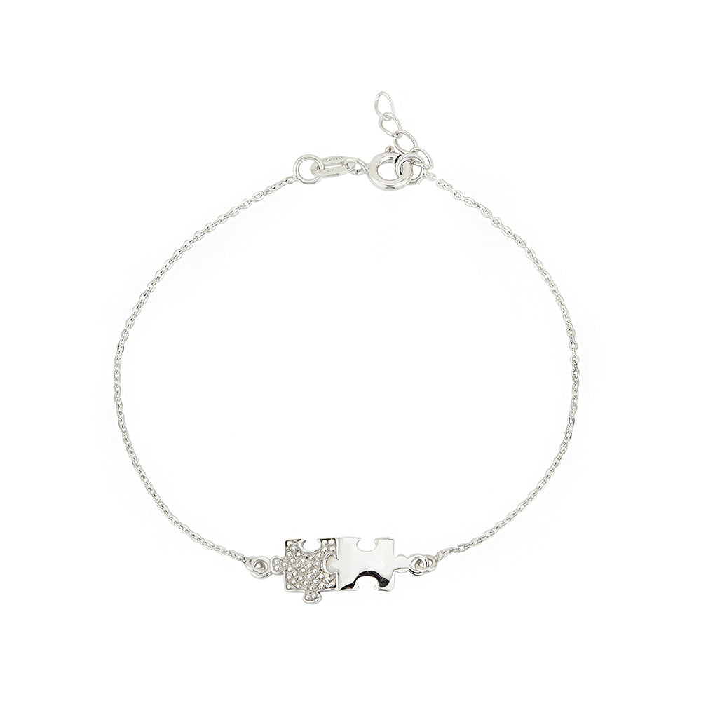 Together We Fit Bracelet