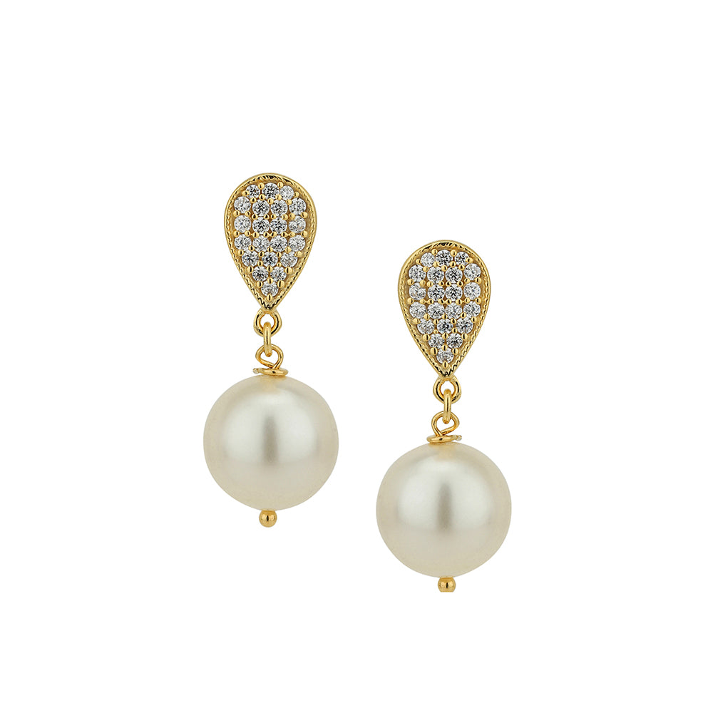 Soha Earrings