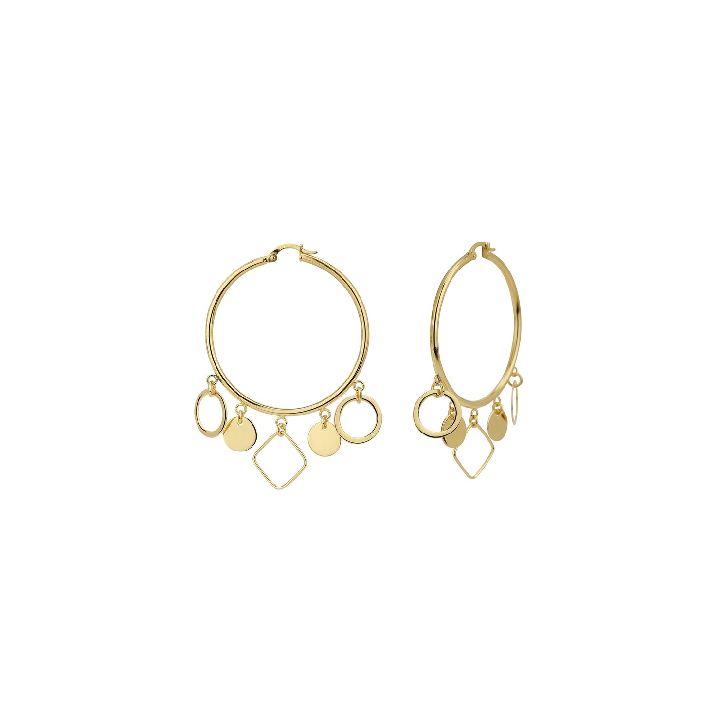 Bali Hoops