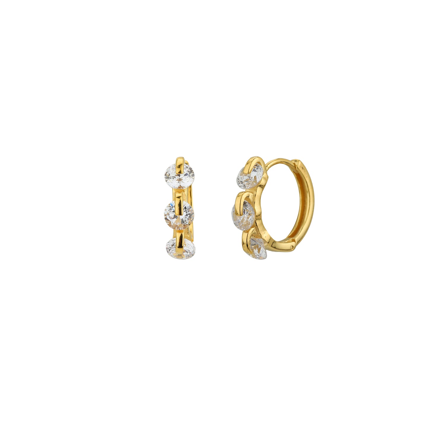 Mini Hoops
