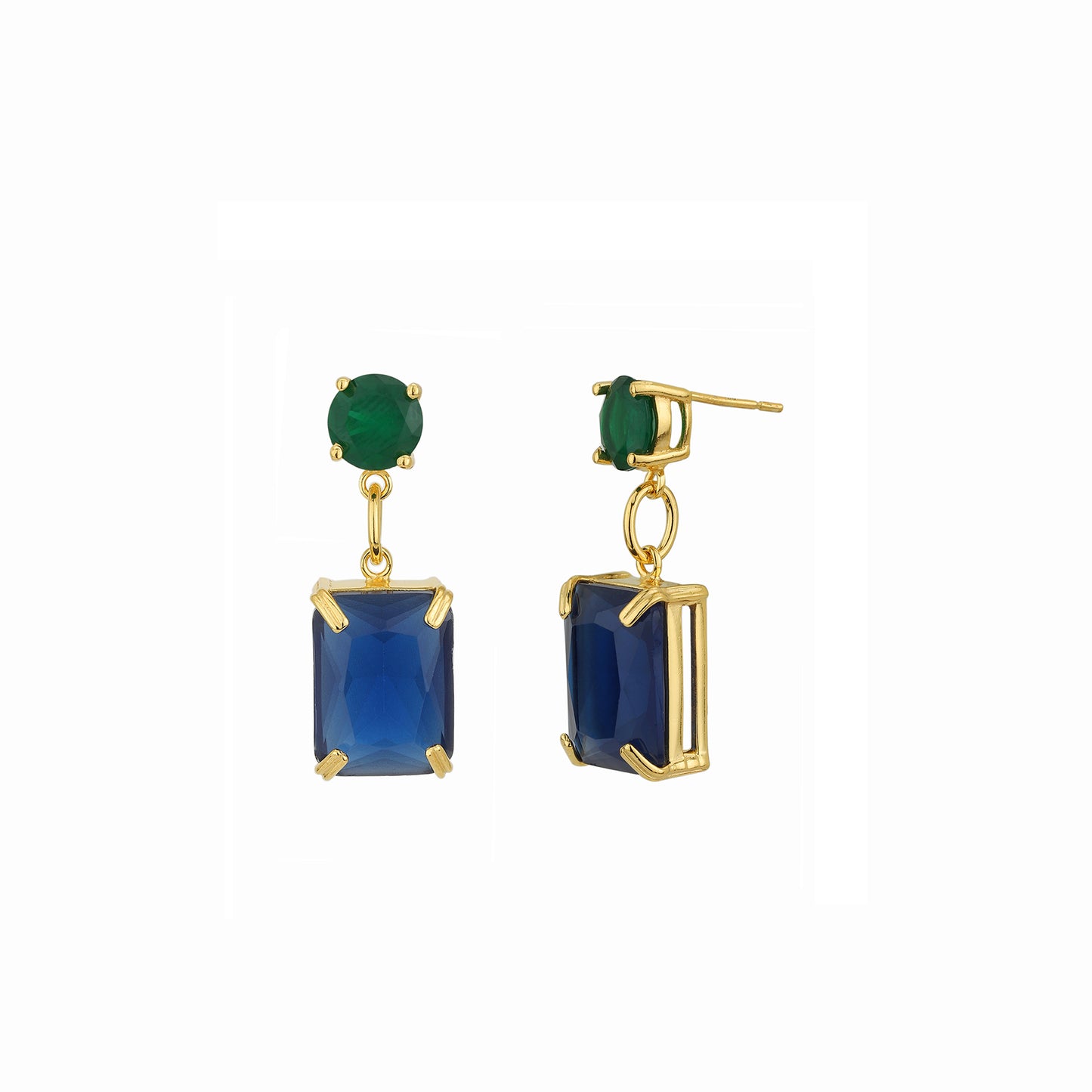 Amor Earrings